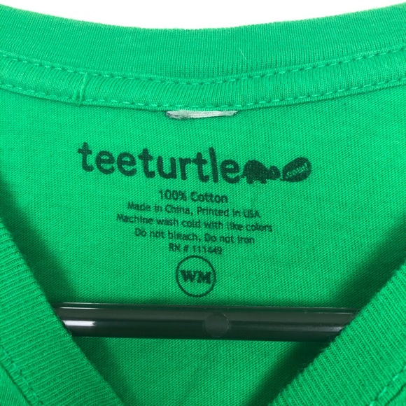 ✨TeeTurtle Pokémon x Legend of Zelda Top✨ - Picture 5 of 5